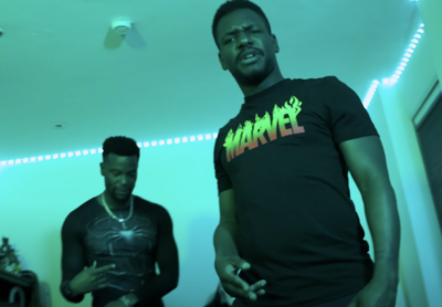 Joe Grind & Shao Dow Join Forces On Hard-Hitting New One 