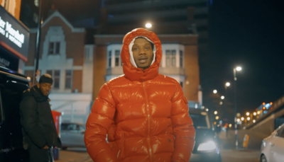 Jojo Hundred Lets Off 