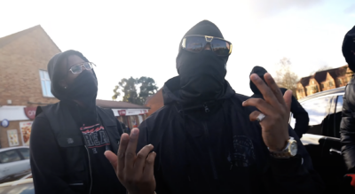 Billy Da Kid & Tre Papez Drop Video For 