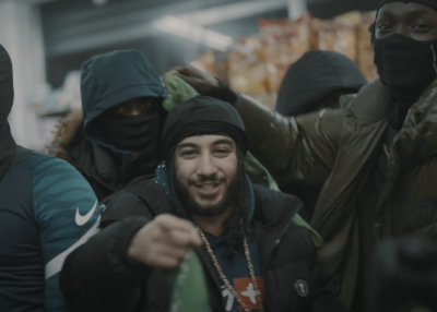 Premiere: Tight Road's Baby Unleashes Cold New Drop 