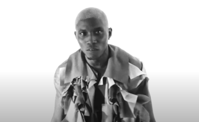 Ian Leone (Maxsta) Gives Intense Visual Treatment To 