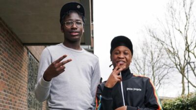 A Dazzling Night As A1 x J1 Sell Out Their Debut Headline Show