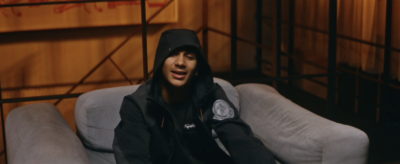 Arz Returns With Bonnie & Clyde Themed Visuals For 