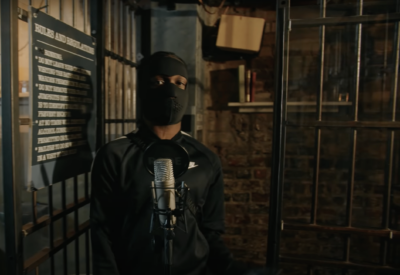 Watch Walkz Go Behind-The-Scenes With BagzOverFame & Riskey On New 'Who's Got Bars?' Docu-Series Episode