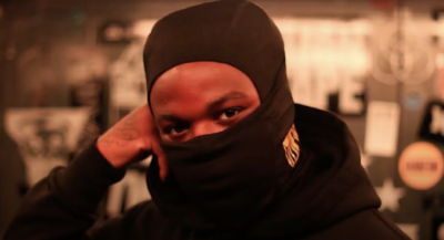 Blanco Drops Alternate Version Of Banger 