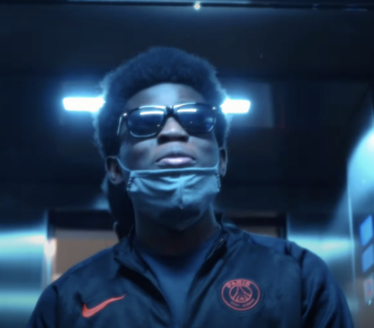 ££DAY Drops Visuals For 