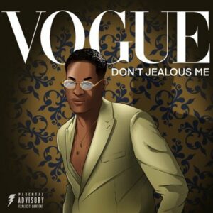 Don't Jealous Me & TimiBoi Come Together In Energetic Fashion As They Release 