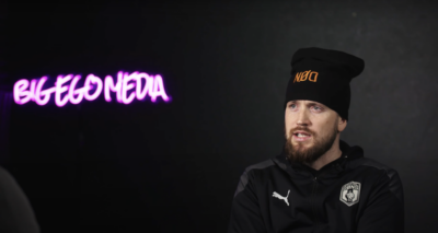 Big Ego Media Taps In With Don Strapzy For A Revealing Conversation