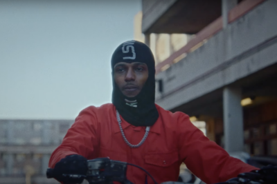 Double Lz Enlists Jaykae For Blair Muir-Produced Drop 