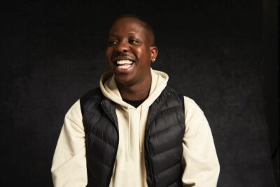 SBTV Founder & Music Entrepreneur Jamal Edwards Passes Away Aged 31
