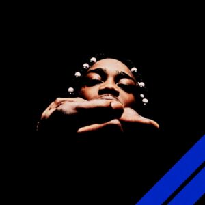 Brooklyn Drill Artist 22GZ Offloads Deluxe Version Of 'THE BLIXKY TAPE 2'