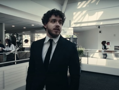 Jack Harlow Unveils Visuals For New Solo Drop 