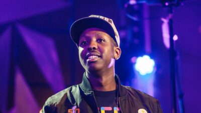 Vigil For Jamal Edwards To Be Held In West London Tonight