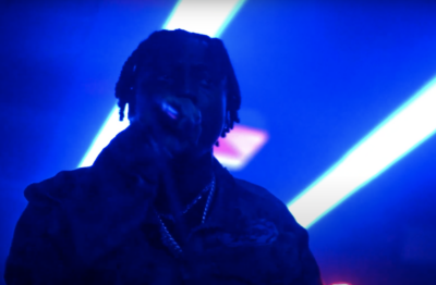 Manchester's JULY 7 Offers Up New Track The 'Way I Do