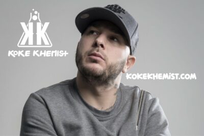 K Koke Launches Online Health & Wellness Store 'Koke Khemist'