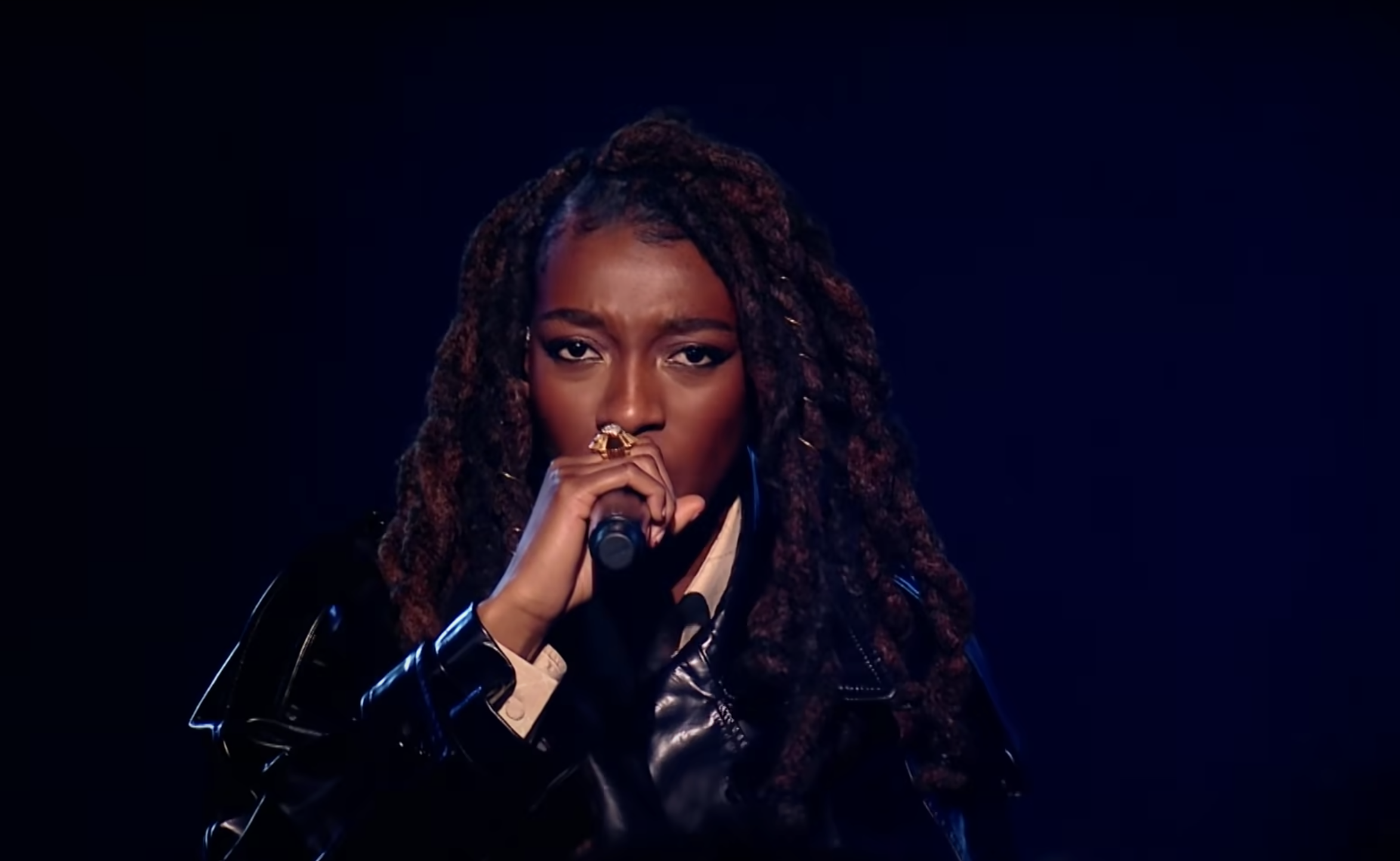 little simz brits 2022
