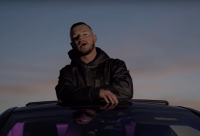 MANLIKEMIK3 Drops Visuals For 