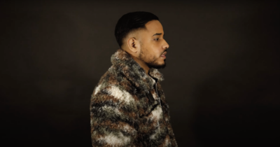 Mim Shaikh Pays Tribute To Cadet With 