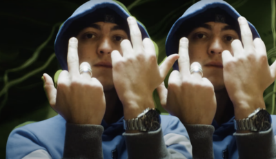 JAAD, Den Nasty & Eleven12 Drop Visuals For 