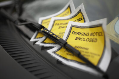 Private Parking Fines To Be Capped At £50 Under New Government Plans