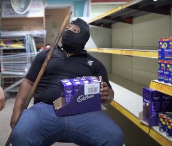 PEEDI Drops Visuals For 