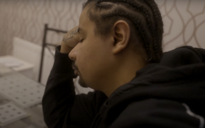 Peezley Drops Visuals For 