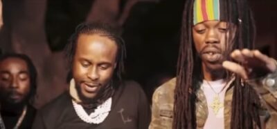 Popcaan & Imeru Tafari Unite To Bring Hope On 