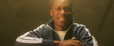 Romzy Is Back With New 