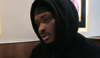 #AV9 Rose9 Drops Visuals For 