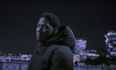 Saidu Drops Visuals For 