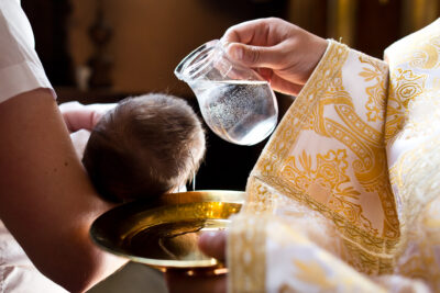 Thousands Of Baptisms Deemed Invalid After Priest Used One Wrong Word For Decades