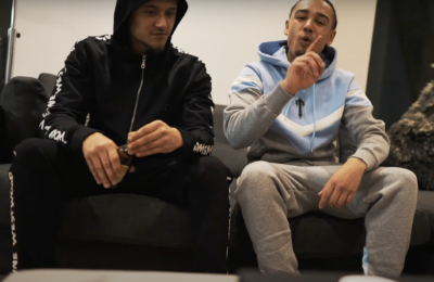 Sixty5 (J Deas x LDee) Drop Visuals For 