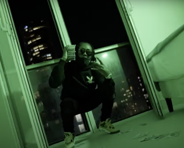 Stack Drops Visuals For 
