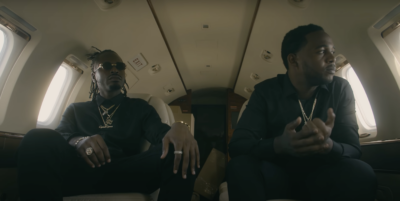 Teejay & Govana Come Together For Thought Provoking Drop 