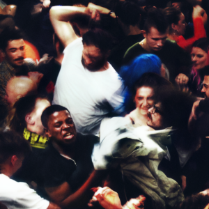 Chase & Status Call On BackRoad Gee For 