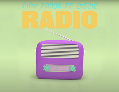 Pink Panda Links Up With ZieZie On New Single 