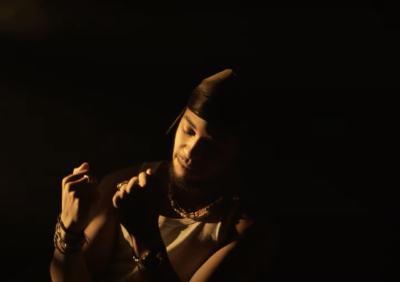 Zion Foster Drops Visuals For 