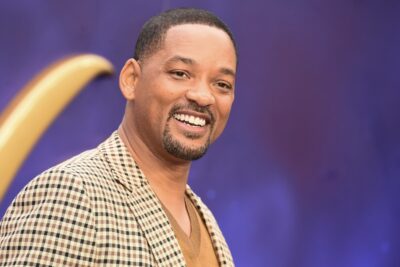 Will Smith & Micheal B Jordan to star in sequel to 'I Am Legend'