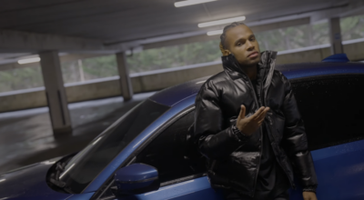 Geovarn Returns With Garage-Infused Cut 