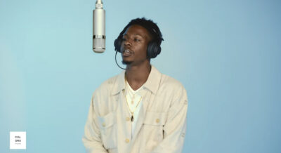 Joey Bada$$ Debuts New Track 