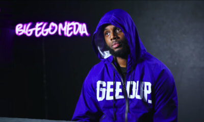 RV Sits Down For An Insightful Chat With Big Ego Media