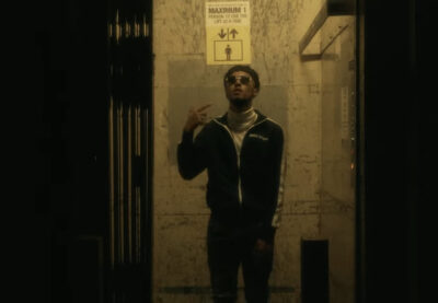 Og Zante Drops Visuals For ”Dirk 2.0”