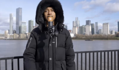 TY Unleashes Cruddy 'Next Up?' Freestyle