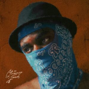 Mista Strange Shares Cold New EP ‘Strange Faces’