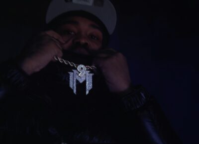 Paper Pabs, Bossman Birdie & Milli Major Tease  '3Smoke' Mixtape With 