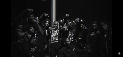 Lil Durk Drops Visuals For Bar-Heavy Track ”Barbarian”