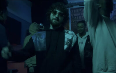 Blind Mic joins forces with Tyler Daley and SVMI to offload ”Win Some Lose Some”