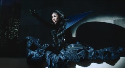 Bree Runway Delivers Visuals For Heartfelt Track 