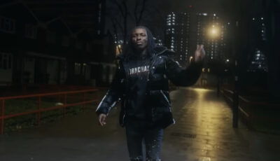 Villz Offloads 2-In-1 Visuals For ”Stupid Lil Me / Dis Year”