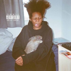 Jim Legxacy Shares New Indie-Inspired Drop “Eye Tell (!)”